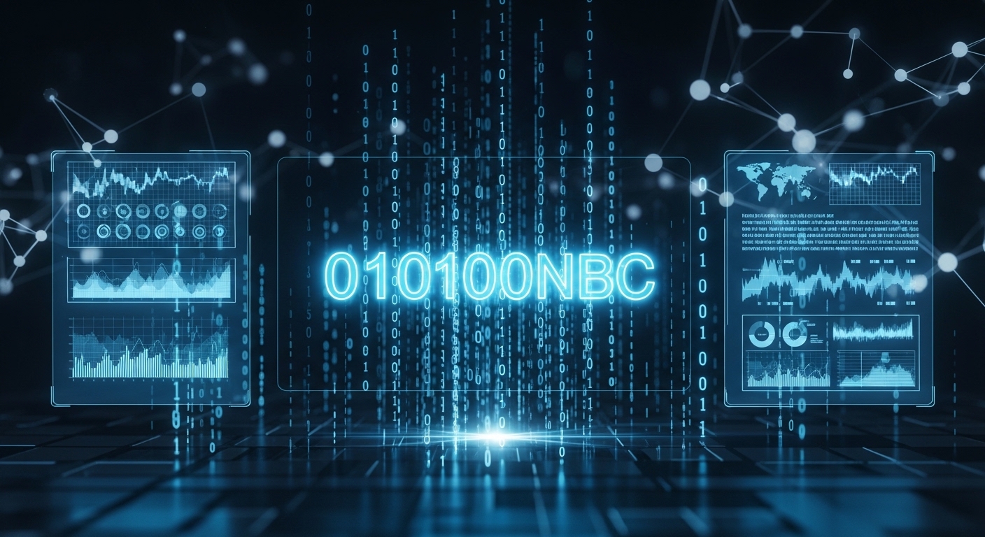Understanding 010100nbc: What It Likely Means and How to Use It