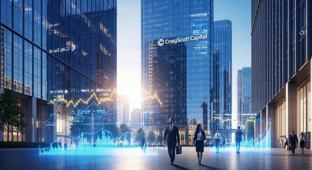 Understanding Newstown CraigScott Capital: What You Need to Know Before Engaging newstown craigscott capital