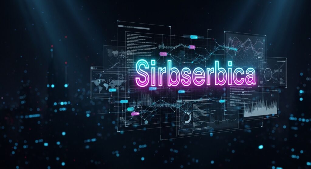 Sirbserbica