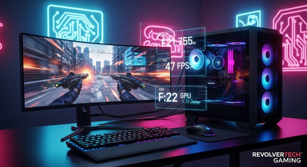 RevolverTech Gaming